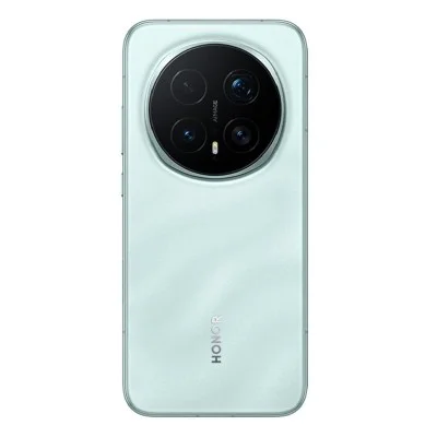 Honor magic 8 pro phone 512gb 12gb ram - Cyan
